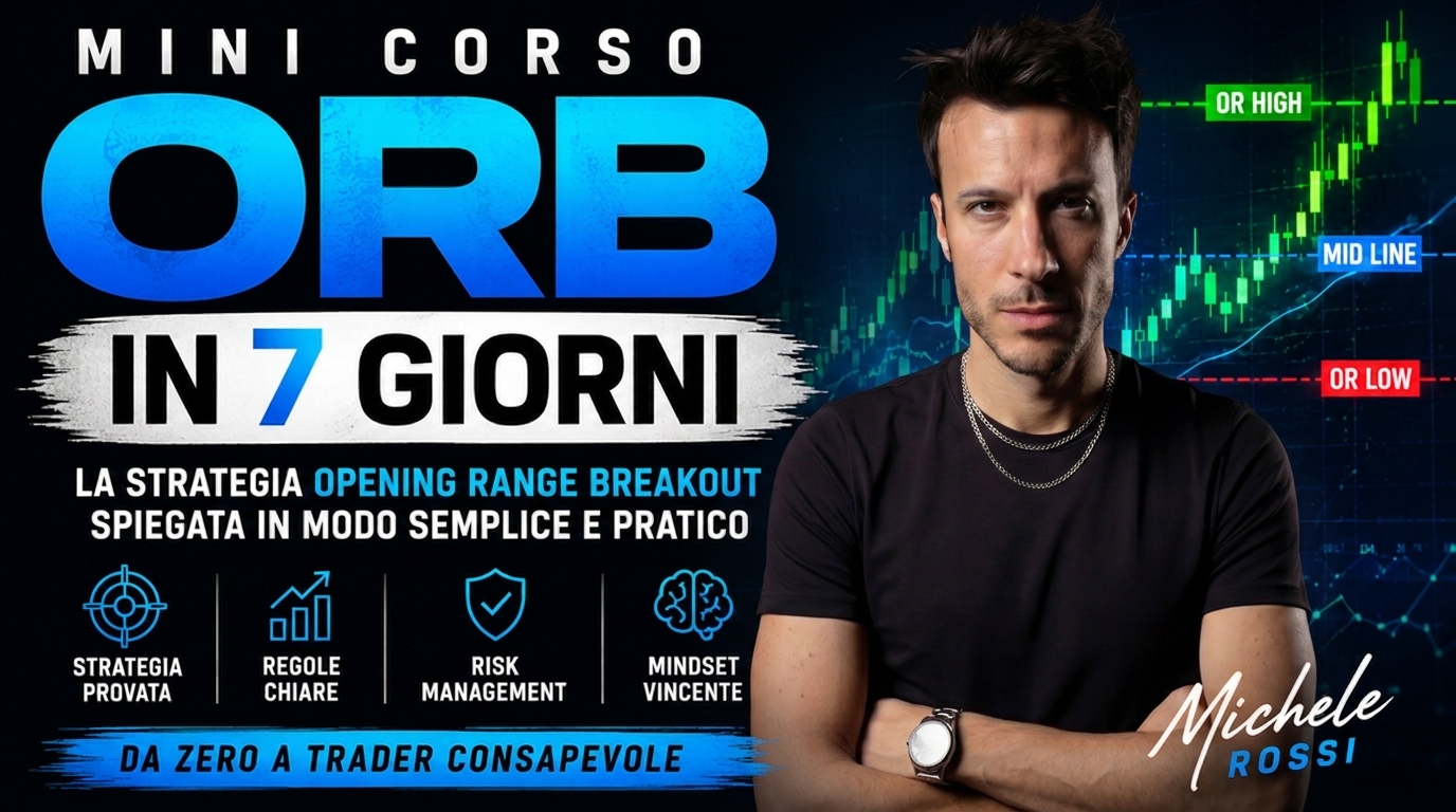 Corso Orb 7 Giorni