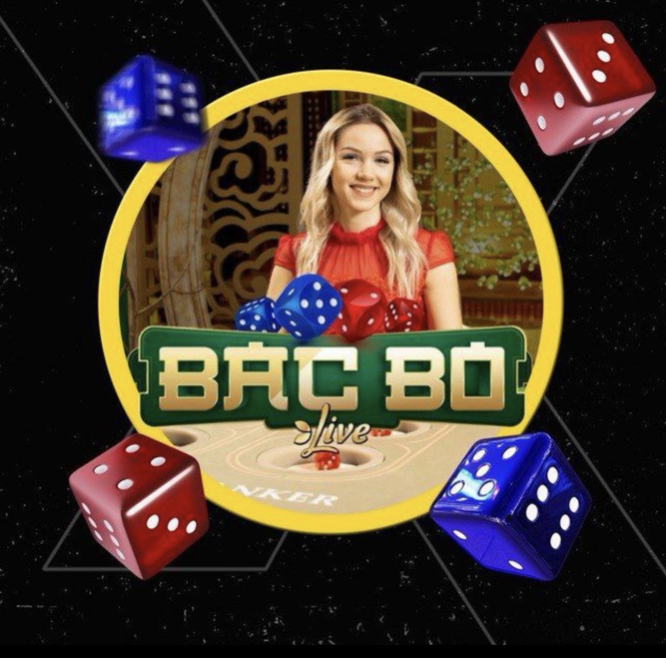 BAC BO - VIP DE KEV 🎲