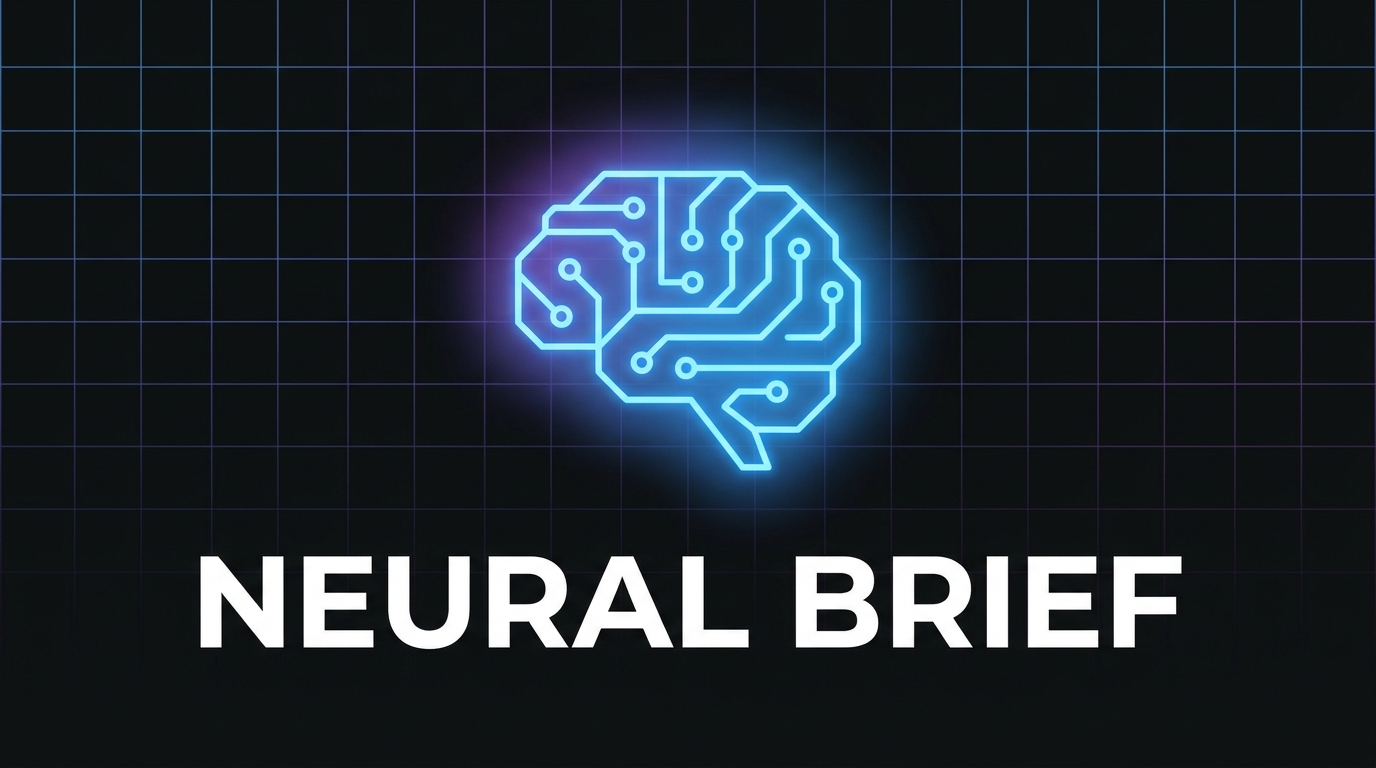 Neural Brief — Free Edition