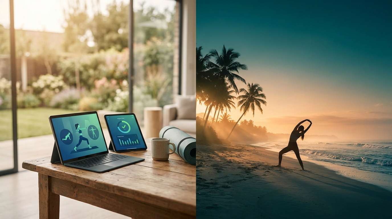 Online Skool 90 Day Transformation Program