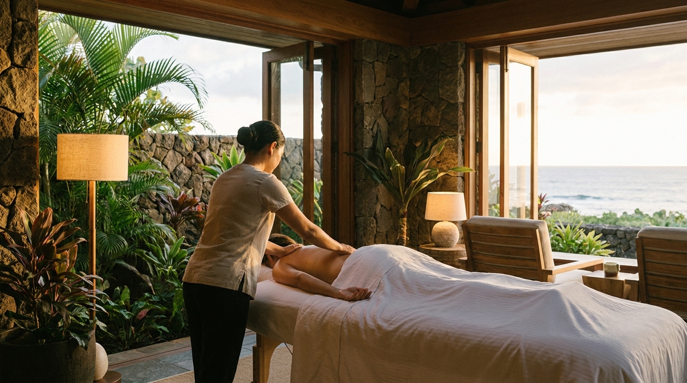 Manual Therapy Sessions