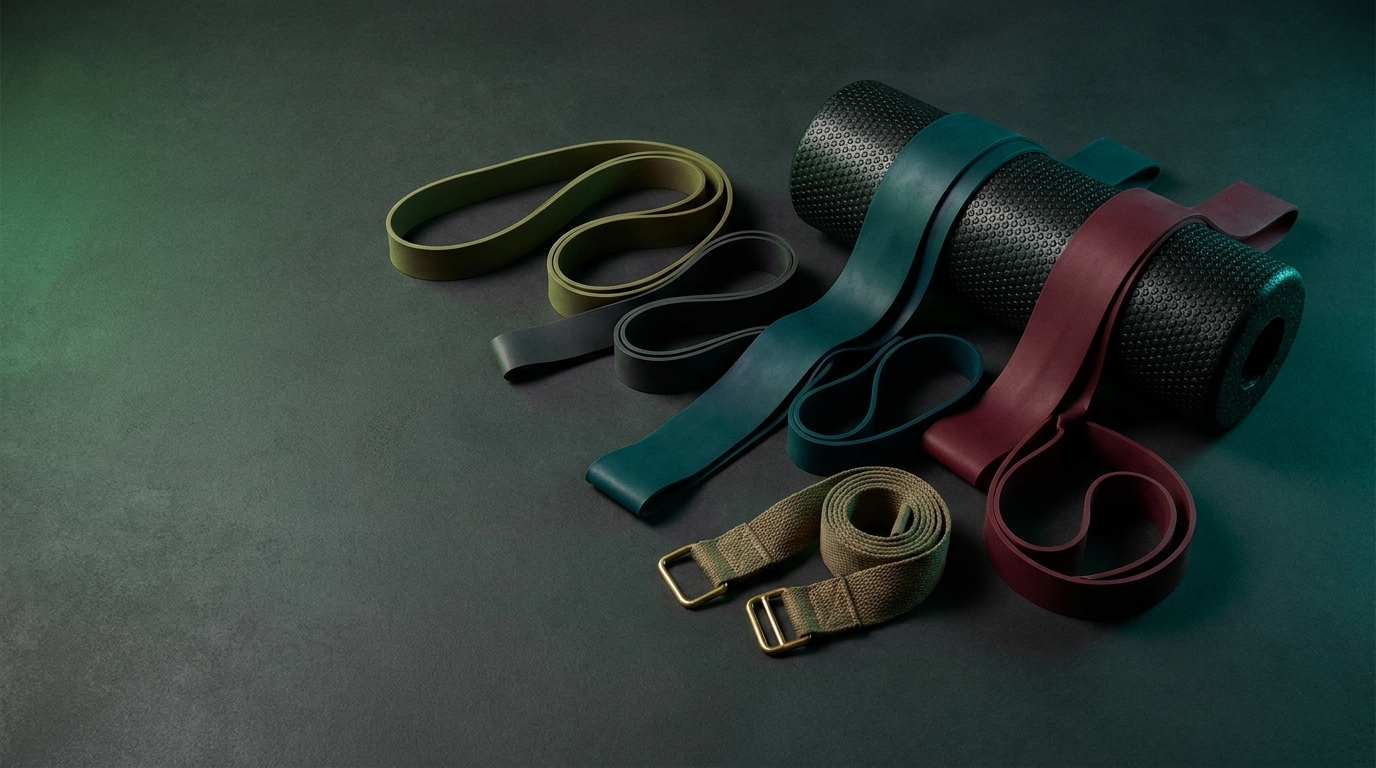 Flexibility Starter Kit