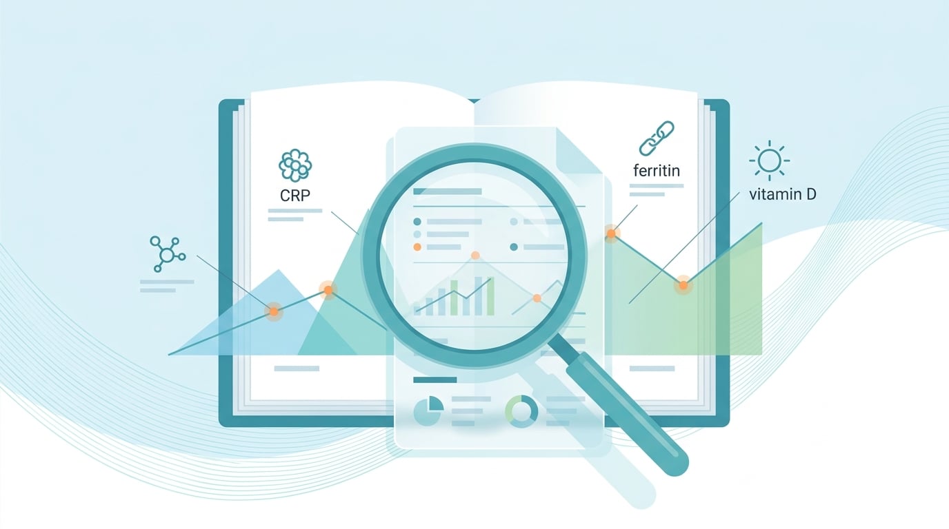 Audit Boussole · Lecture de Bilan