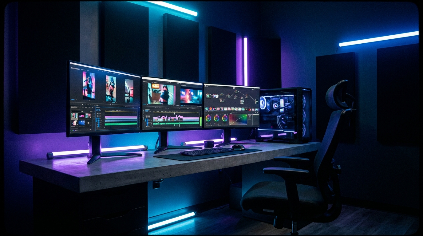 ClipVault Pro