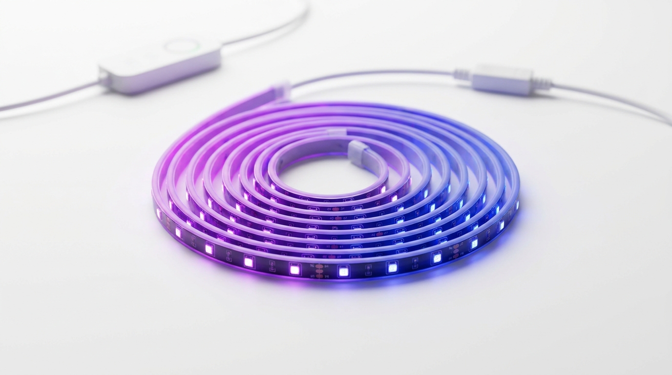 Smart LED Strip Lights