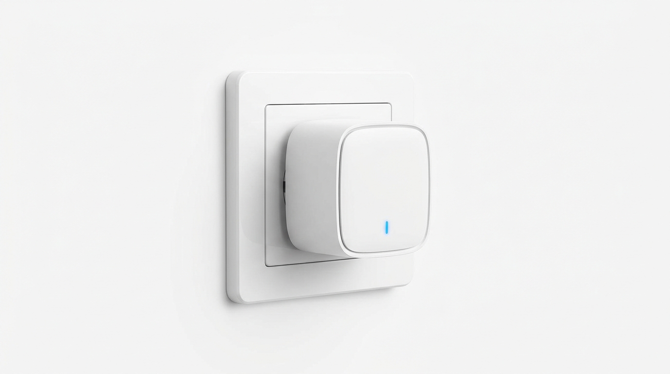 Smart WiFi Plug