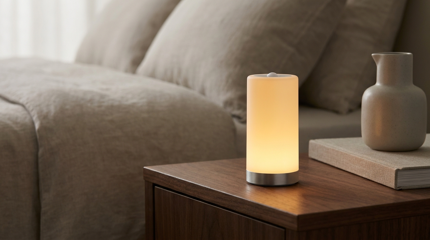Motion Sensor Night Light