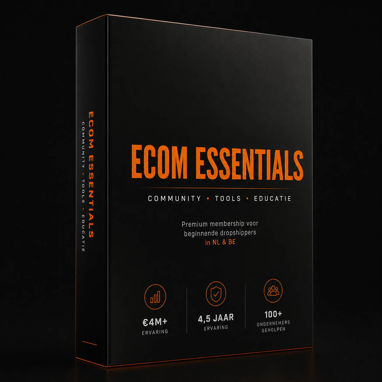 Ecom Essentials