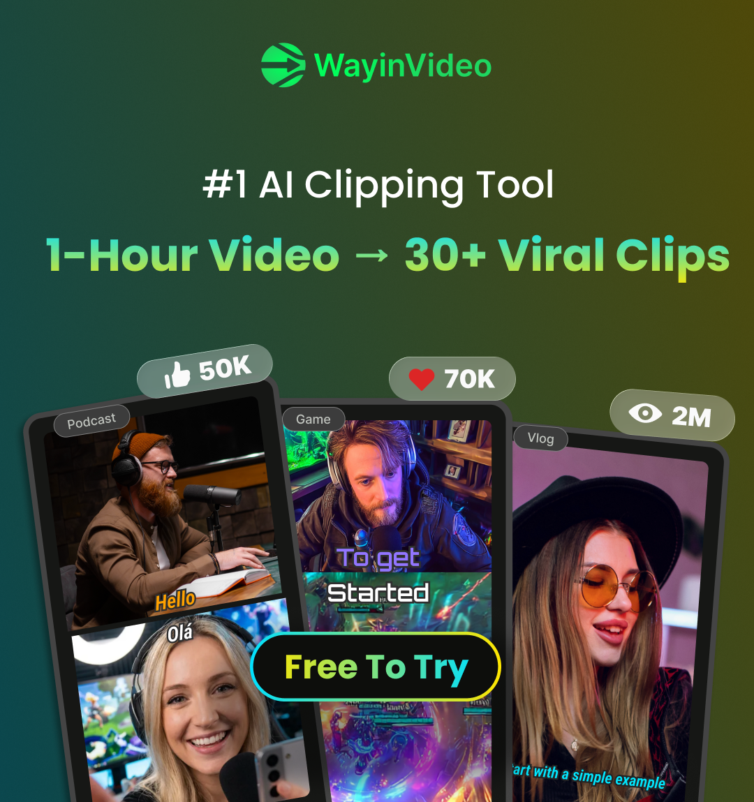 WayinVideo