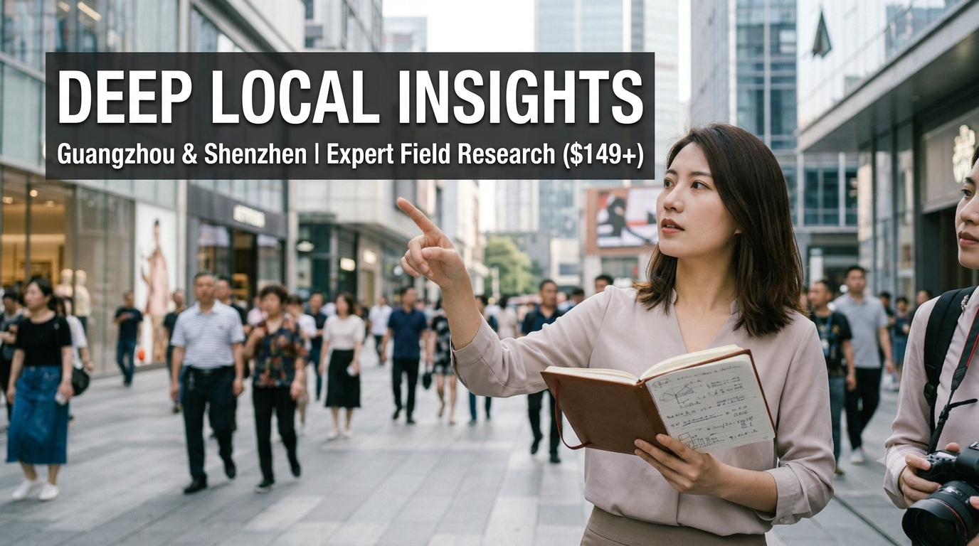 Ask a Real Chinese — Deep-Dive Local Research
