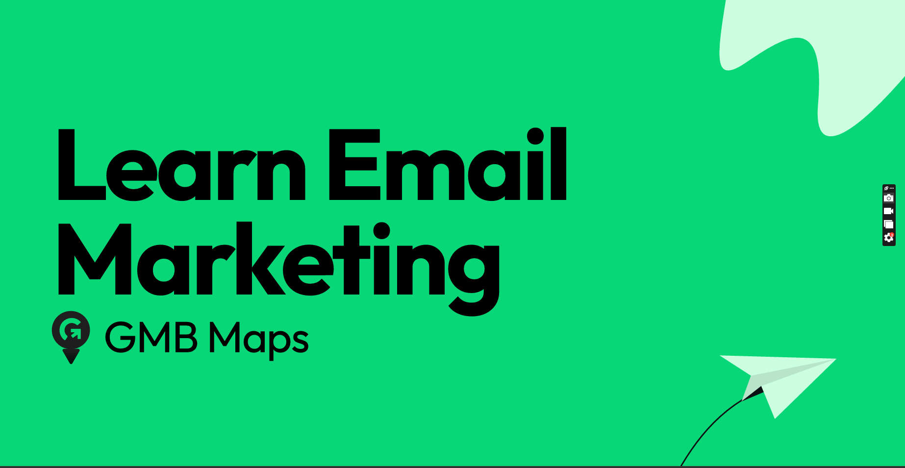 Learn Email Marketing