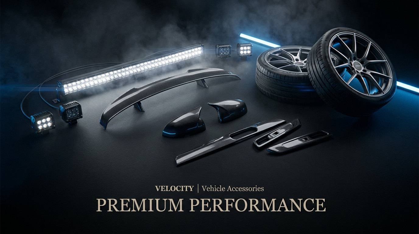 Vehicle Accessories