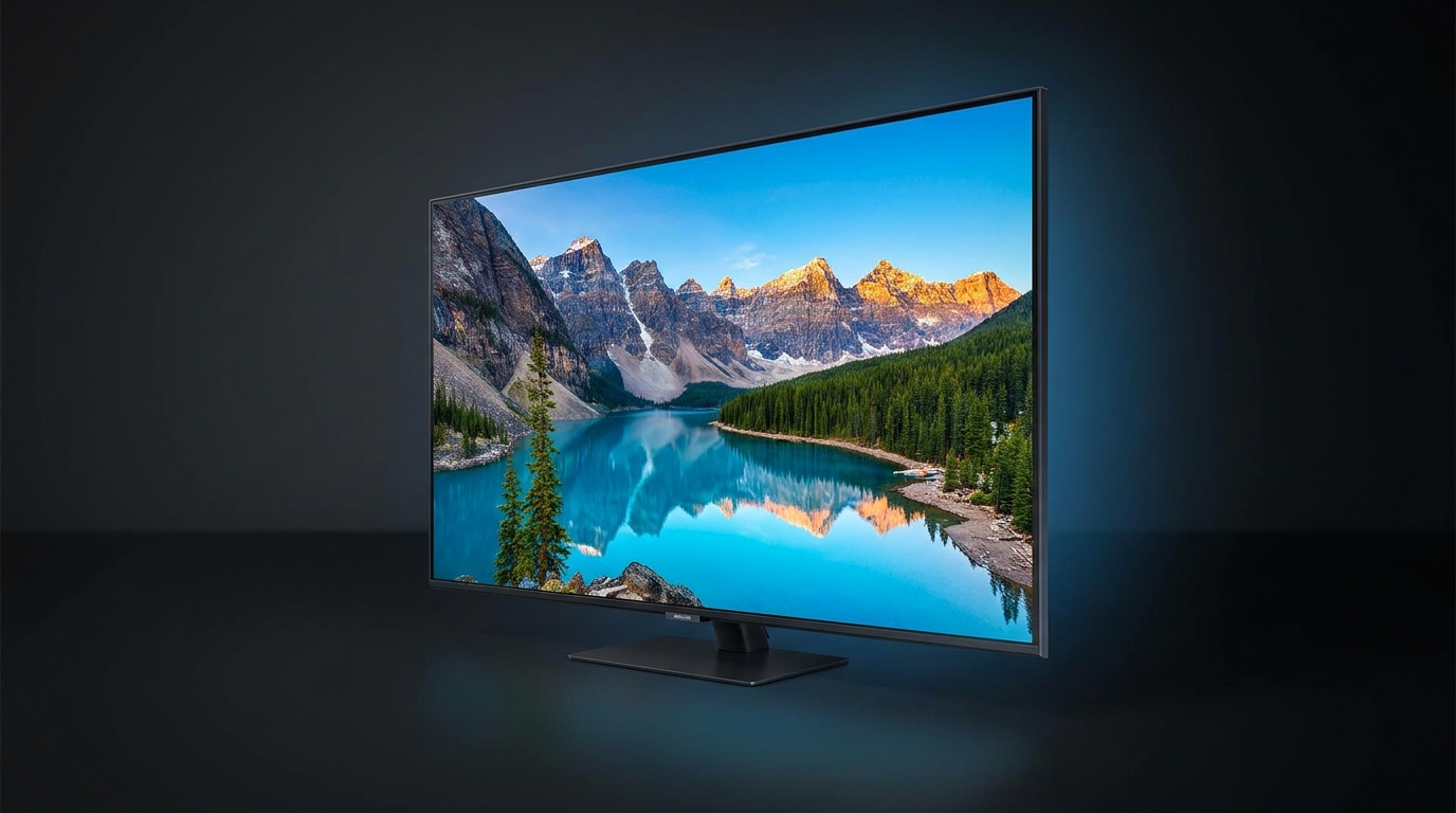 Samsung 43" Crystal UHD 4K Smart TV (DU7000)