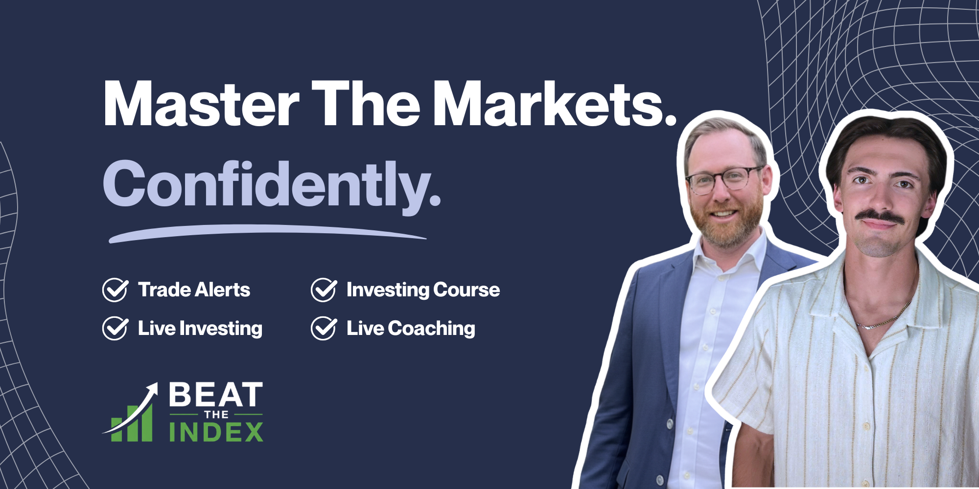 Beat the Index Community