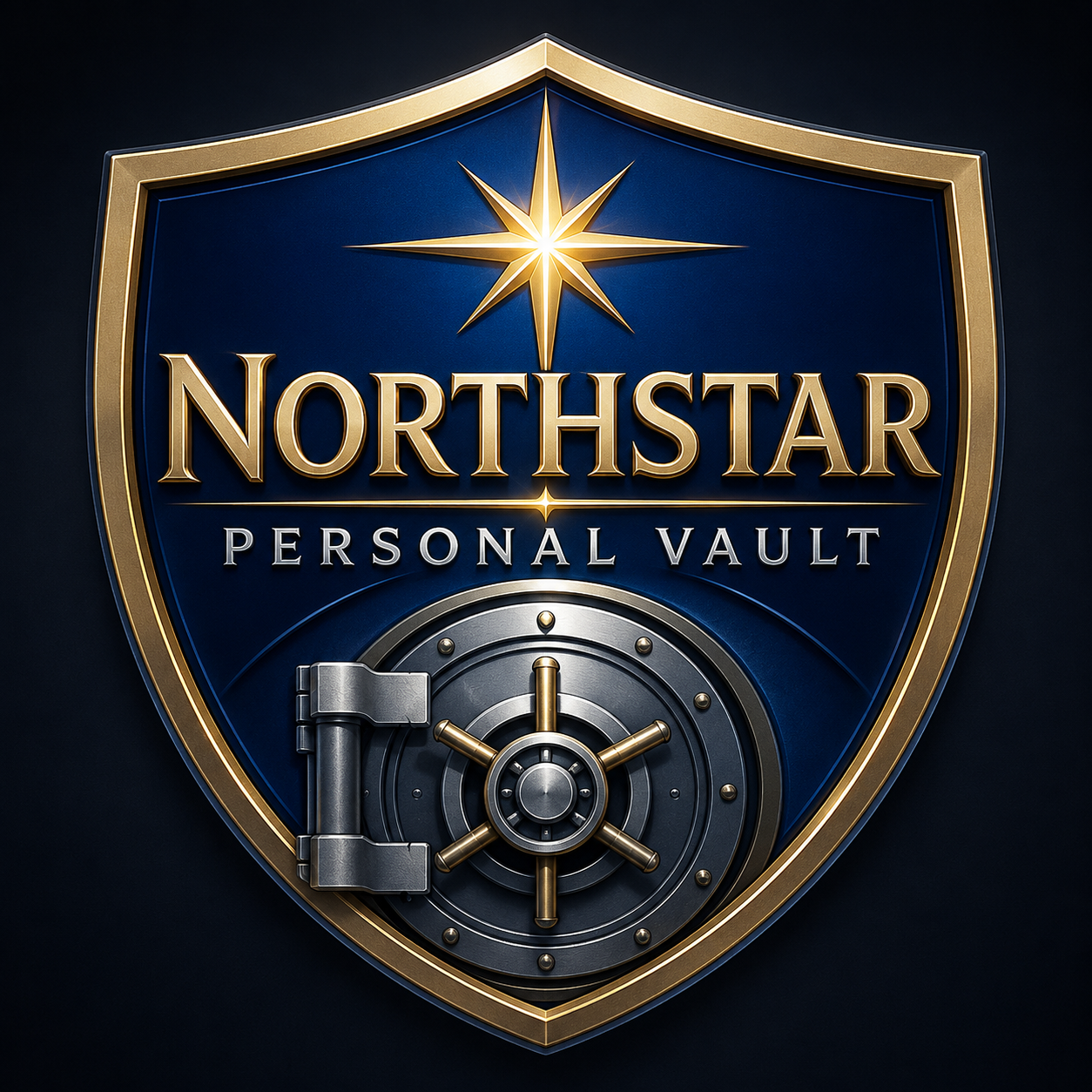 Personal Vault Signature $15/Month