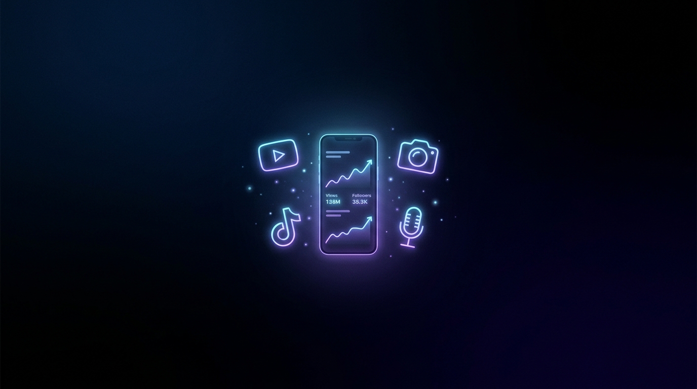 Creator Growth Program