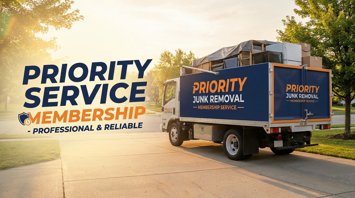 Priority Service Club