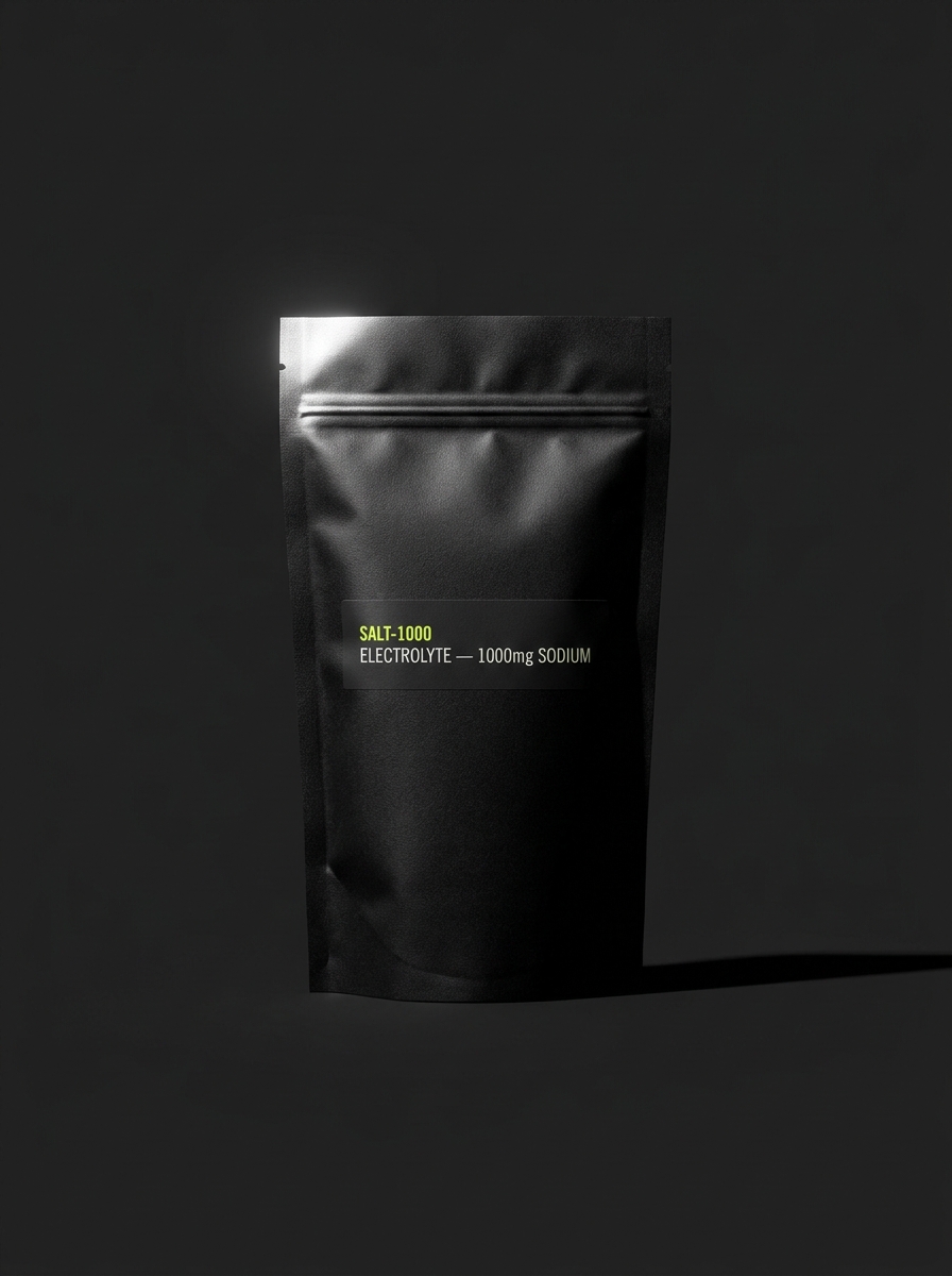 Electrolyte Mix — SALT-1000