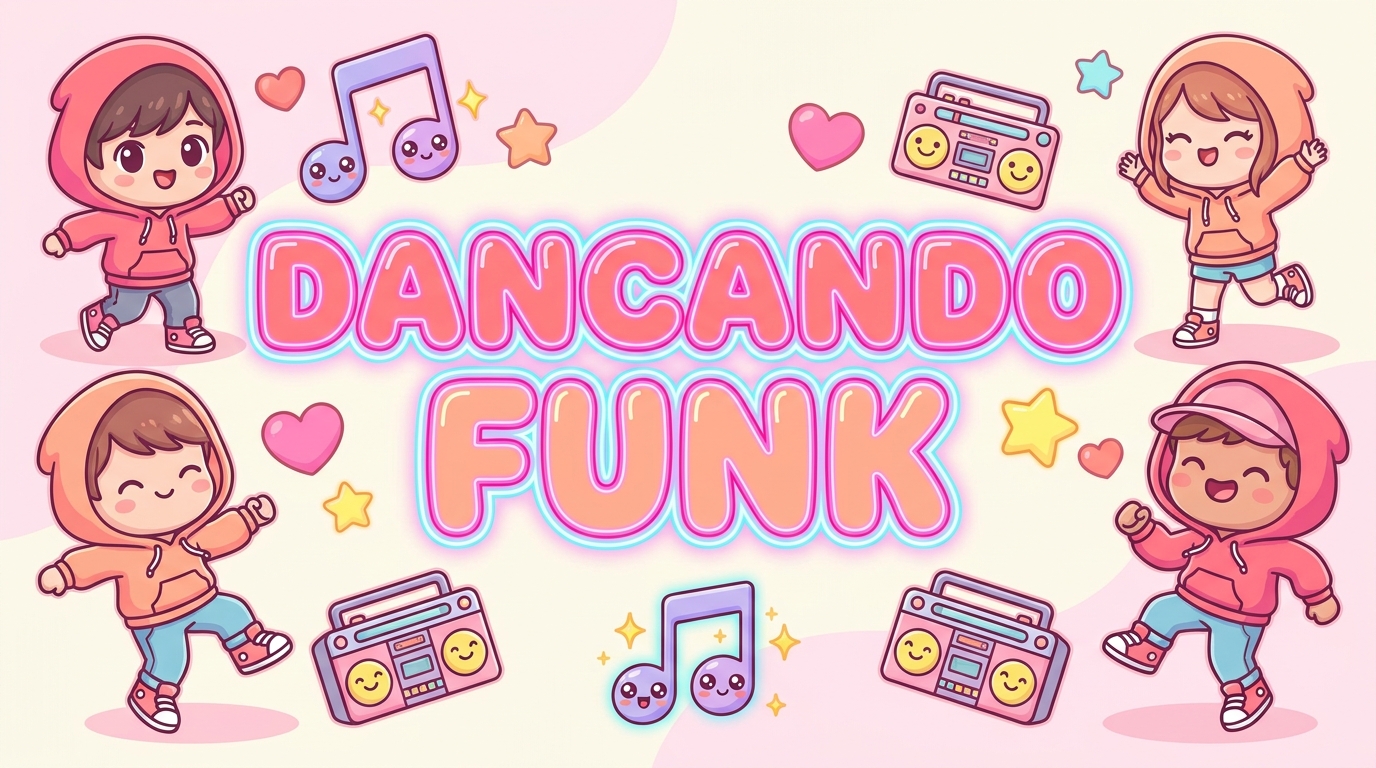 Dancando Funk