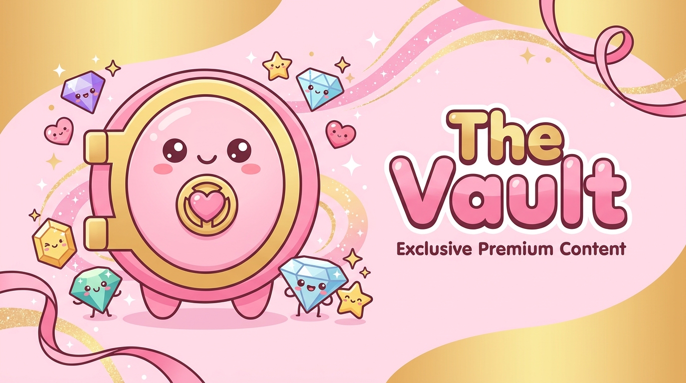 The Vault