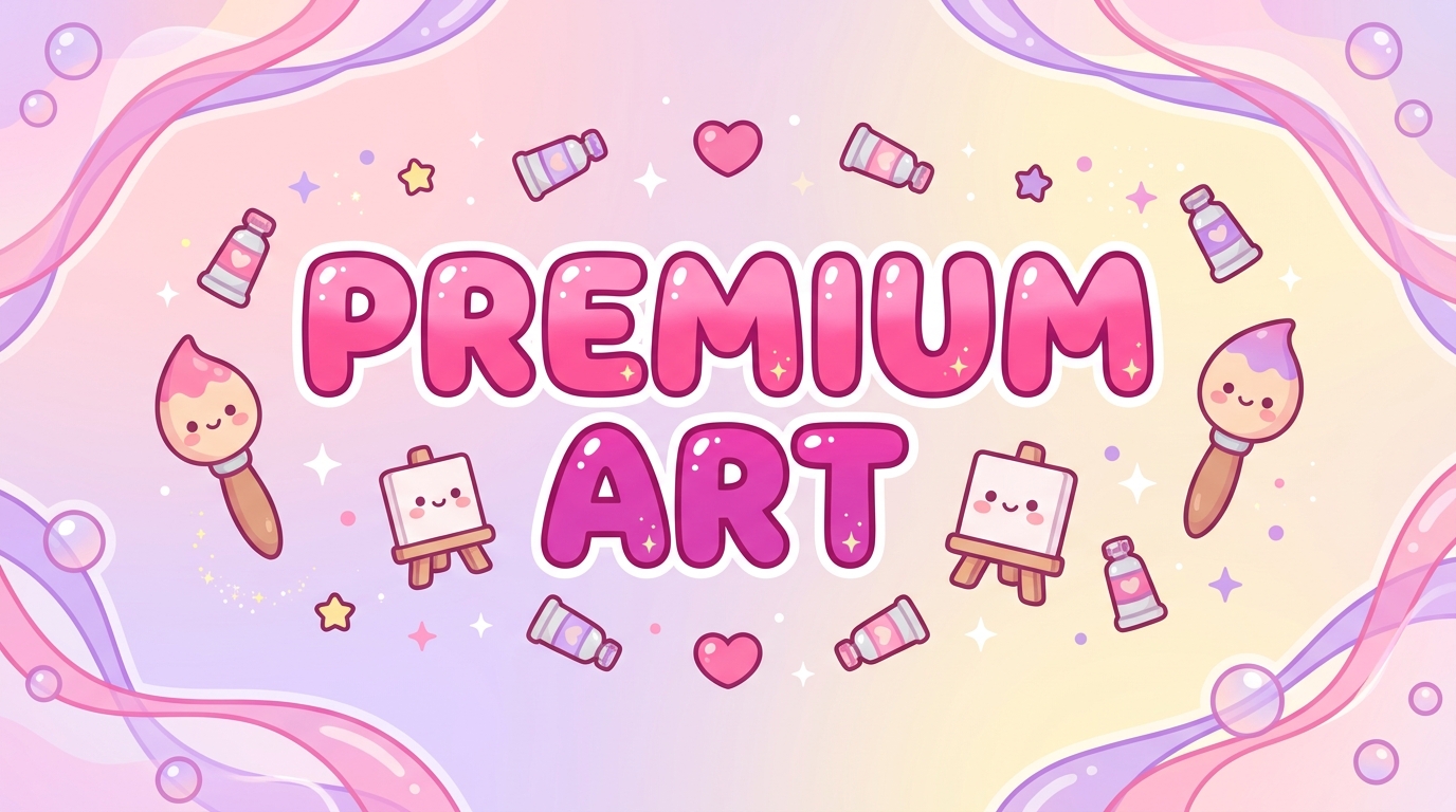 Premium Art