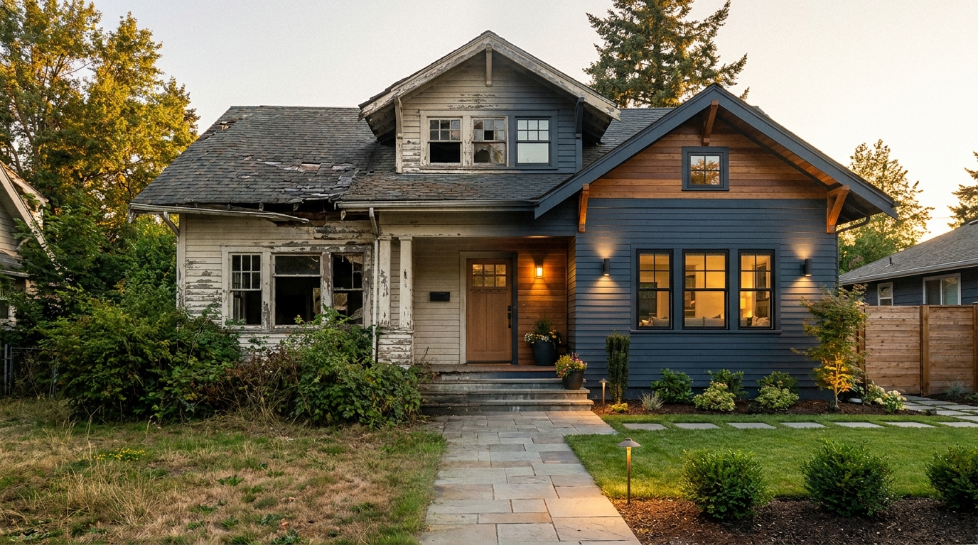 Property Flipping Masterclass