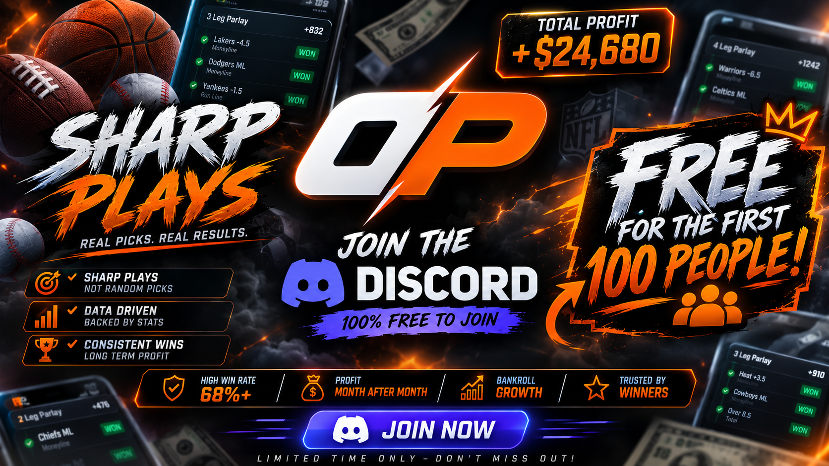 Optimums free plays