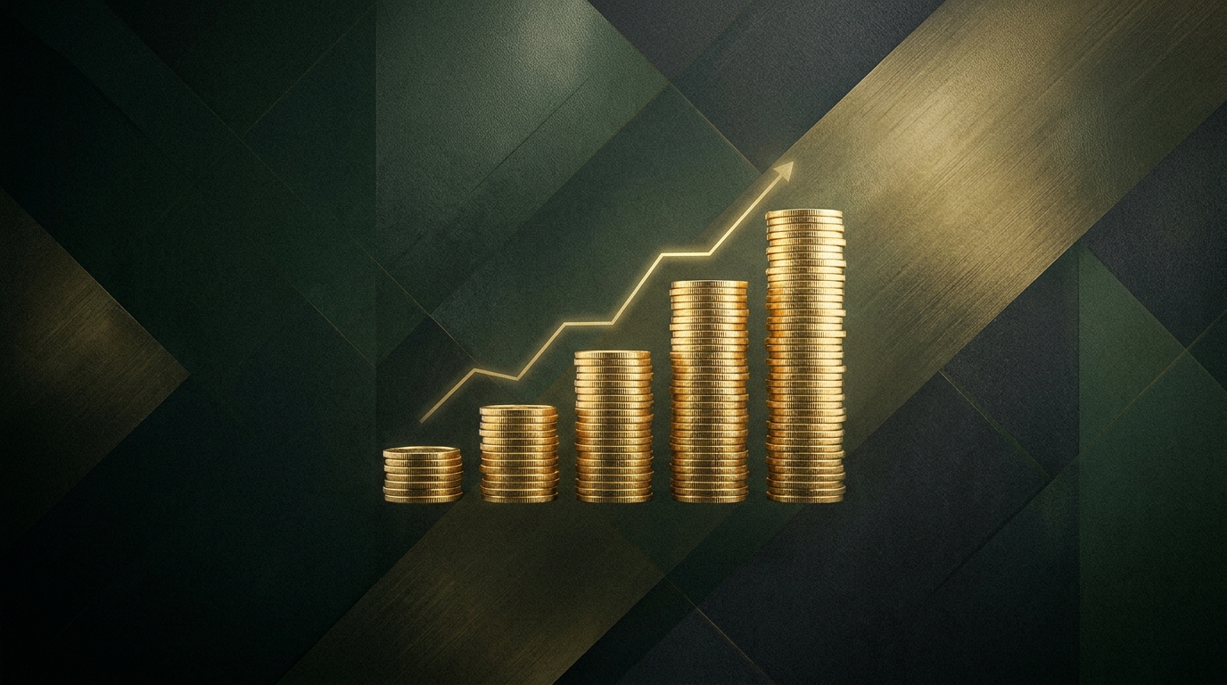 Dividend Growth Mastery