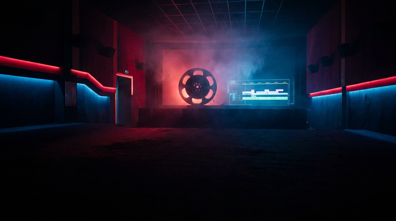 Watch Room Access