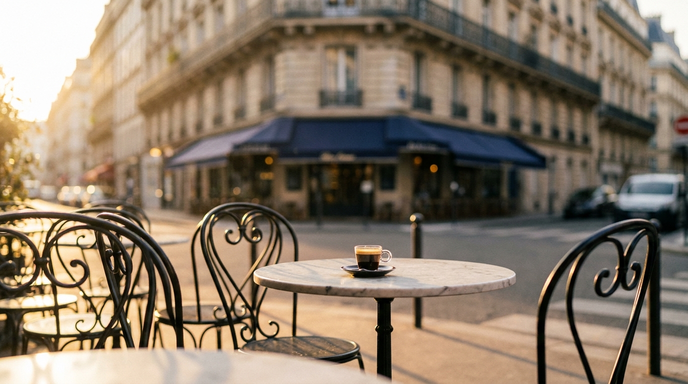 Parisian Pronunciation Mastery