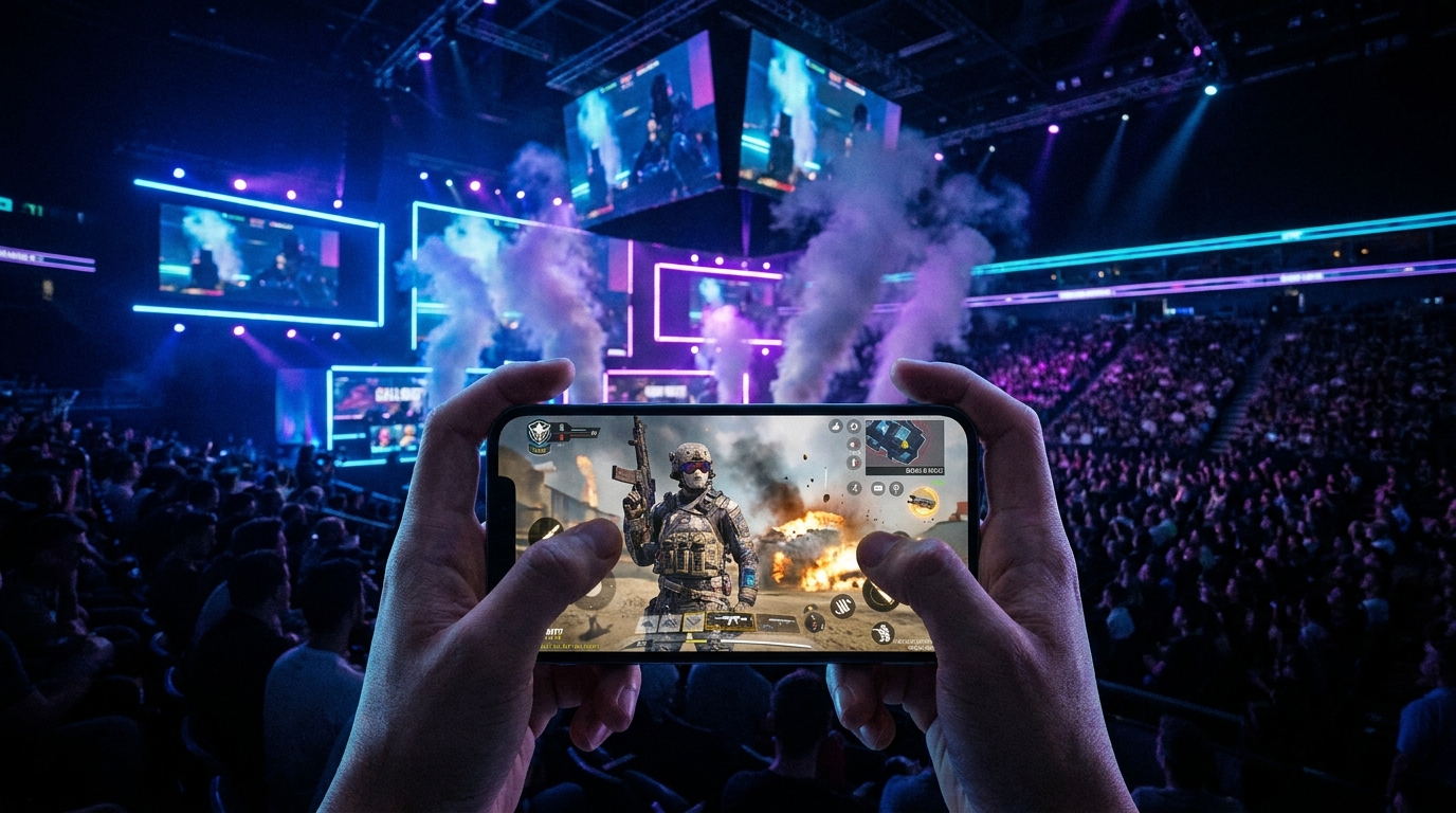Tournament Access