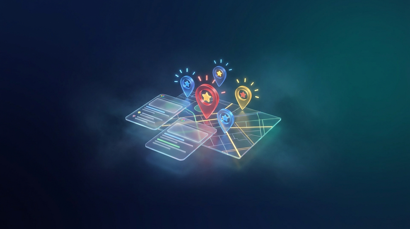 Google My Business Mastery