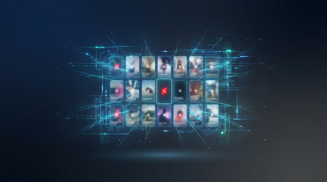 AI Shorts Empire — Complete System