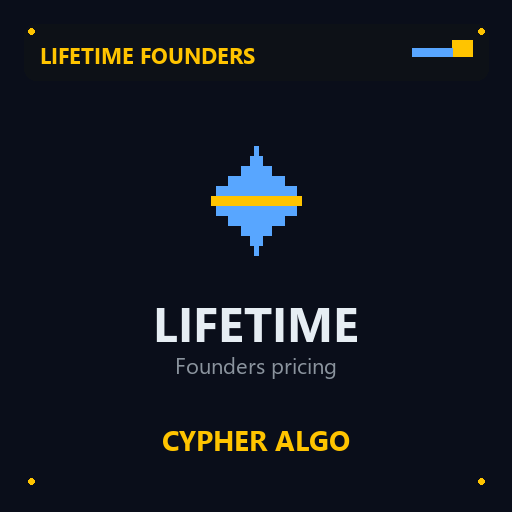 FULL ALGO SUITE (LIFETIME)