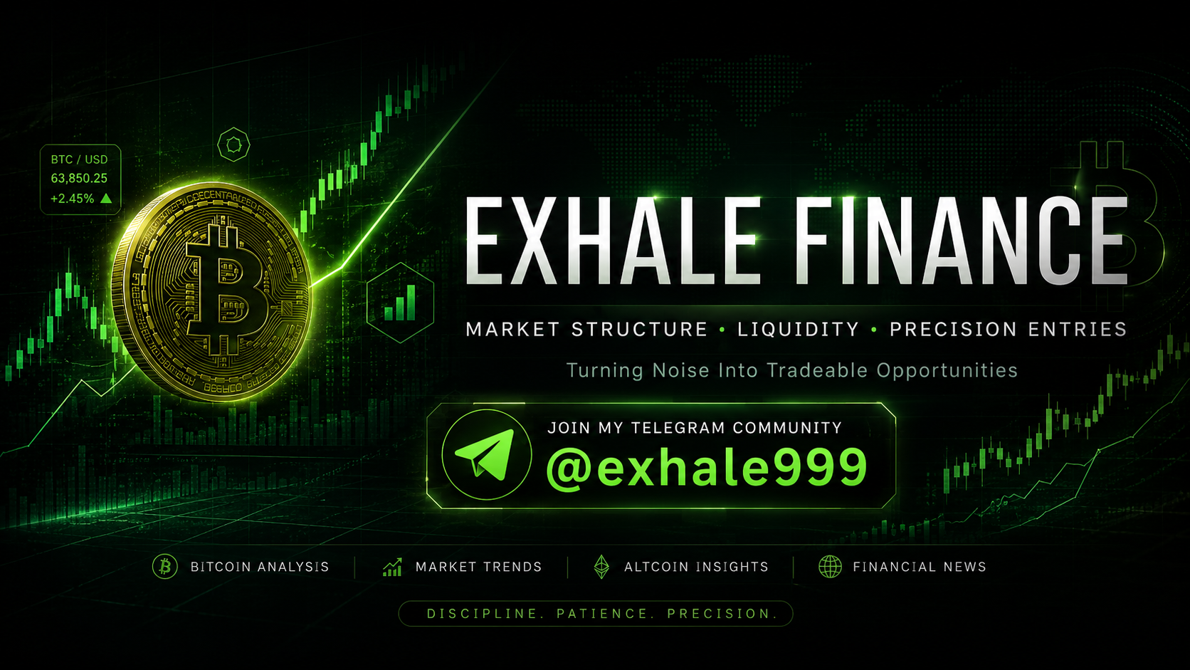Essential Trading Course for Traders