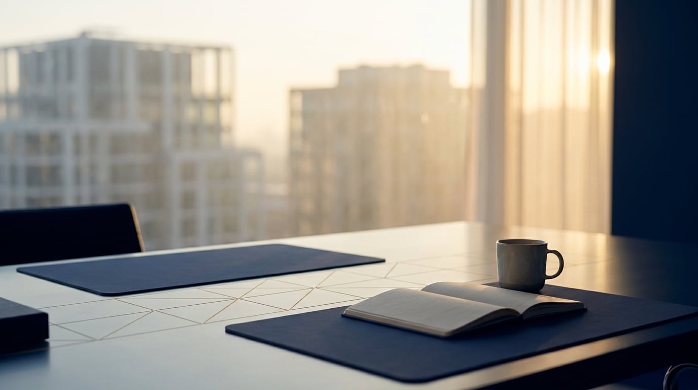 Real Estate Ops Templates