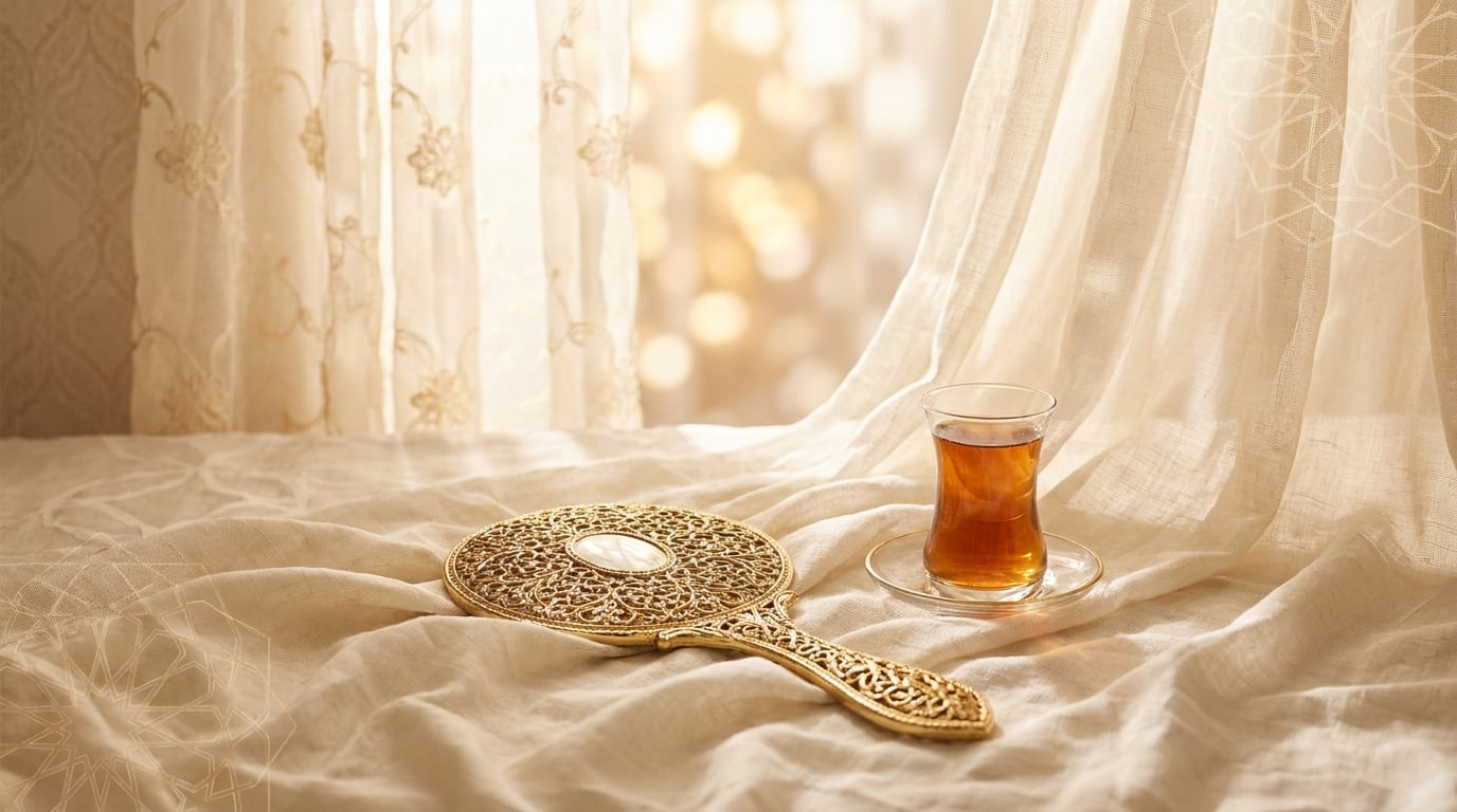 Önce Aynayı Temizle