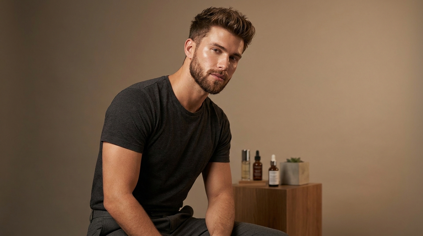 Skincare & Looksmax