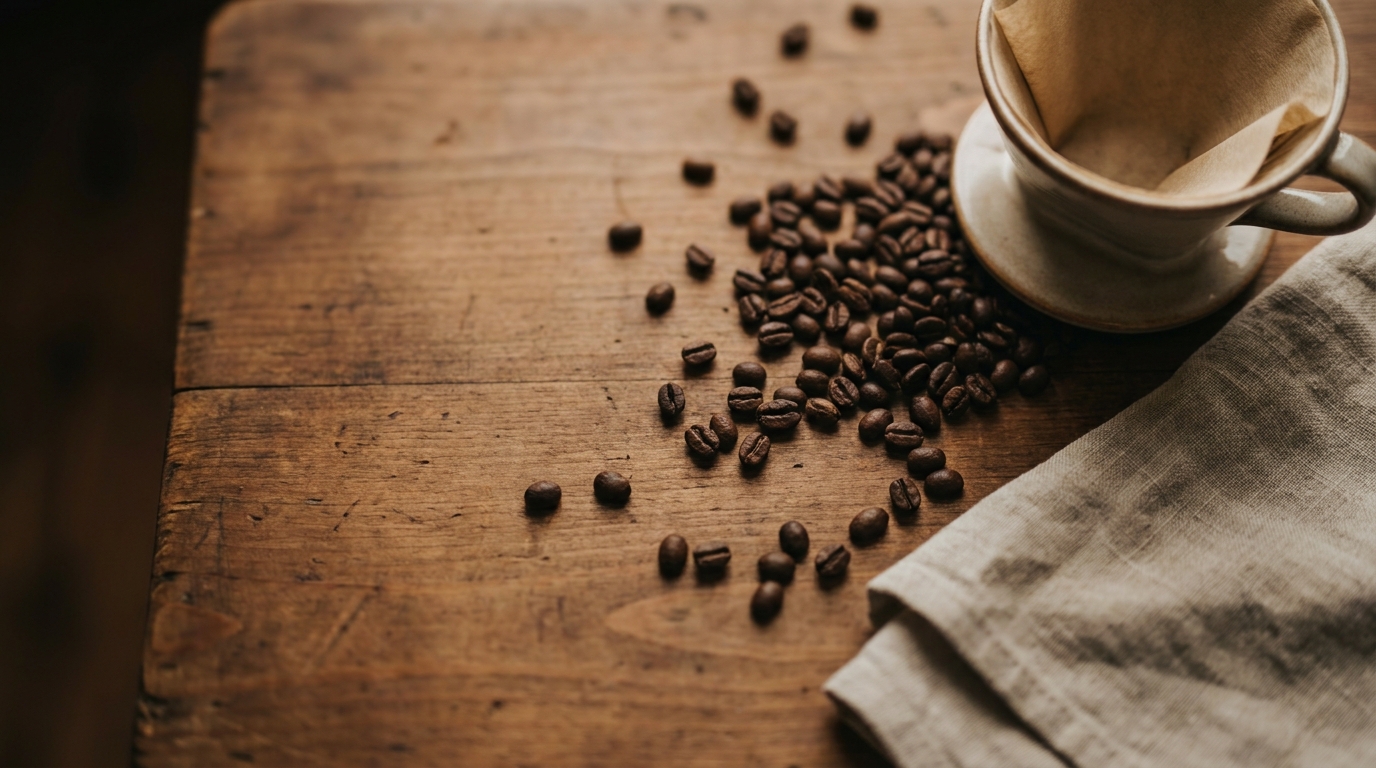 BUNN Specialty Coffee