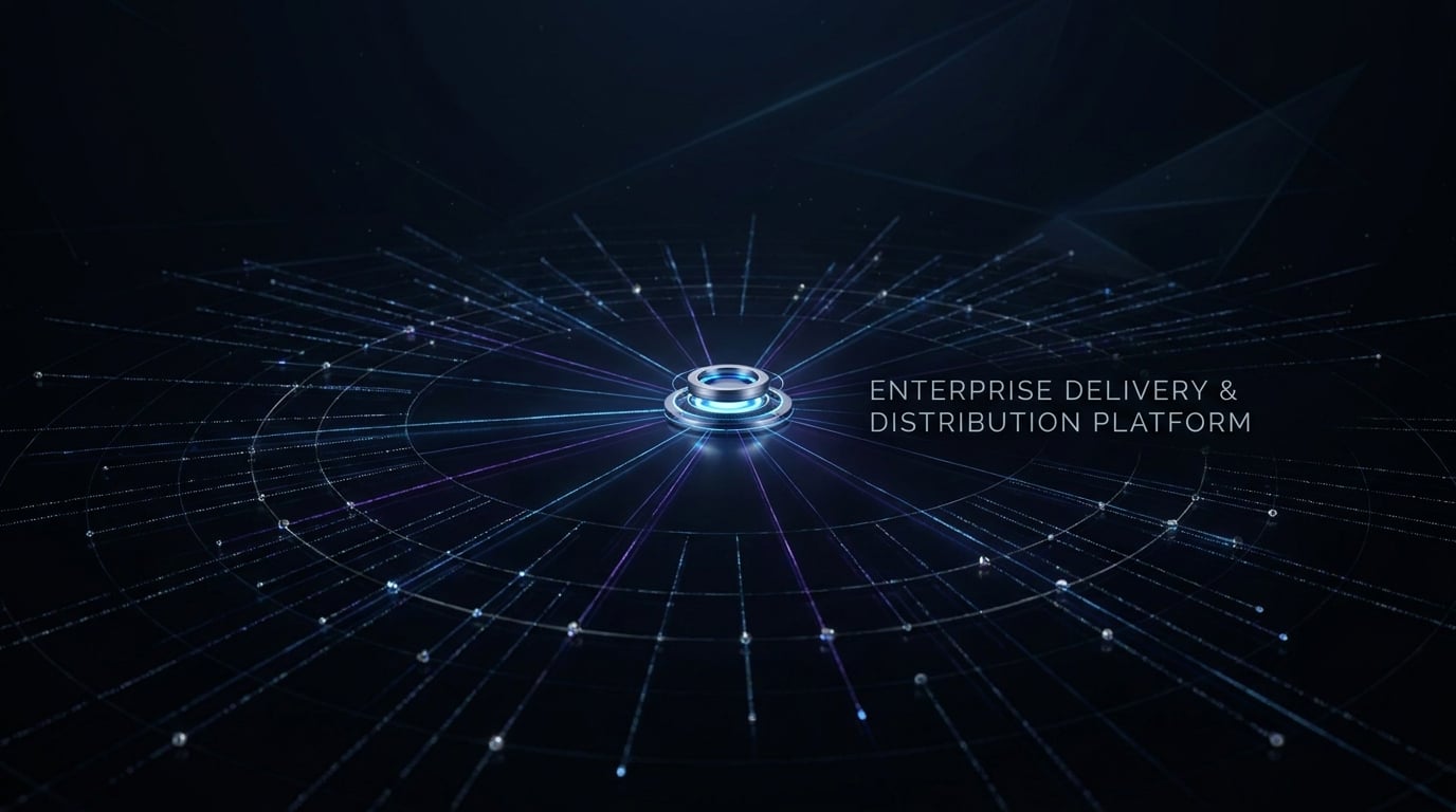 FED Scale: Enterprise Audience Delivery