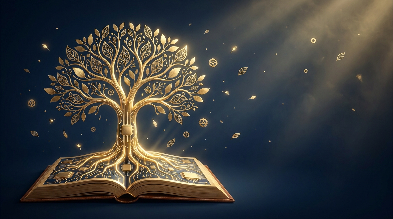 The Growth Sprout Blueprint