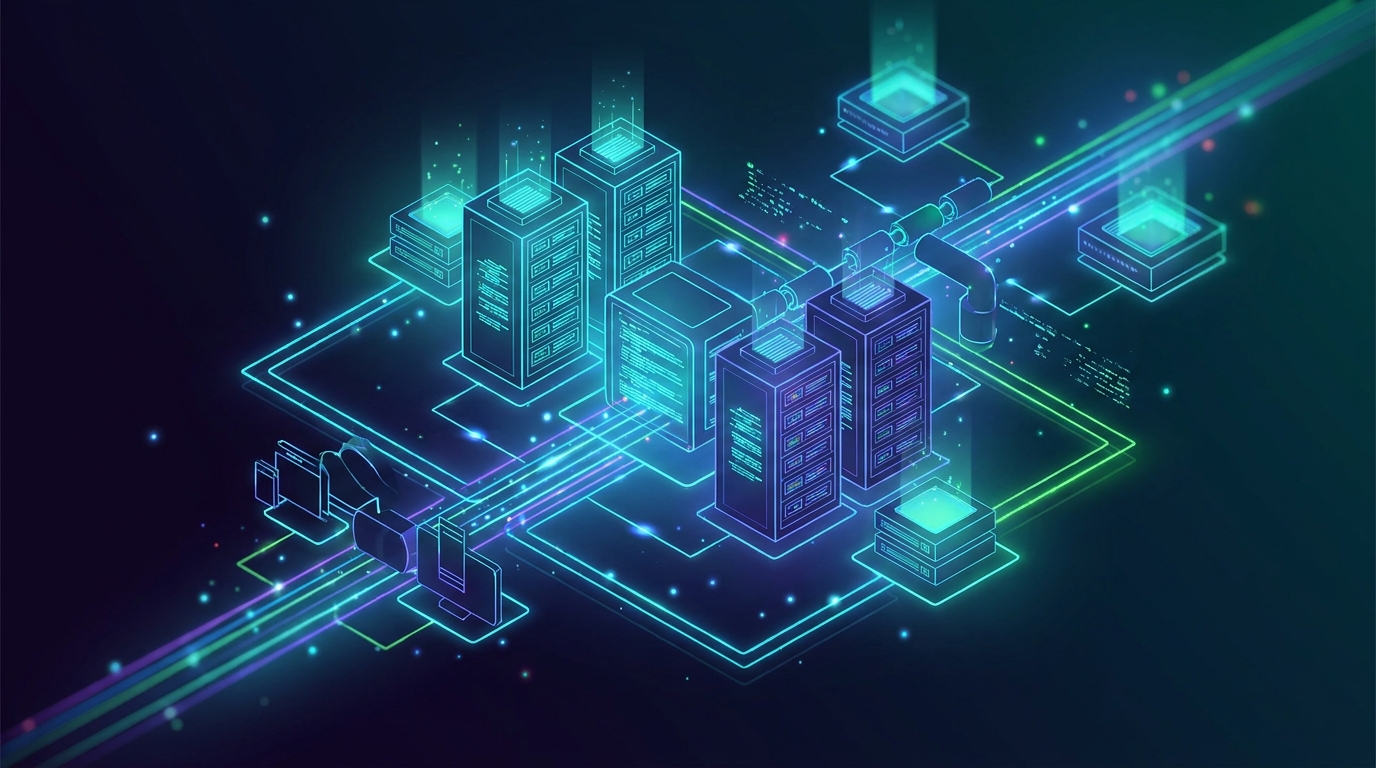 Next.js Production Scaling Masterclass