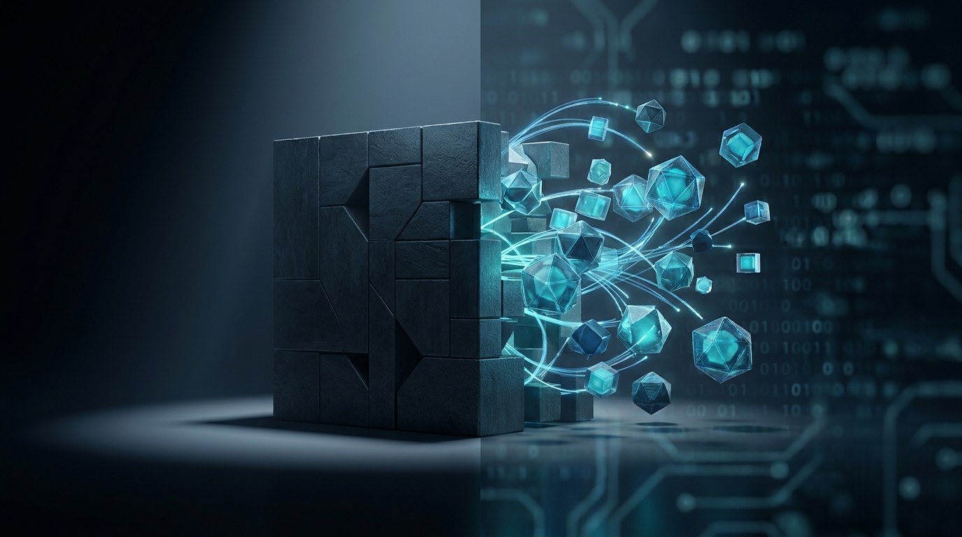 Micro-Frontends Architecture Course