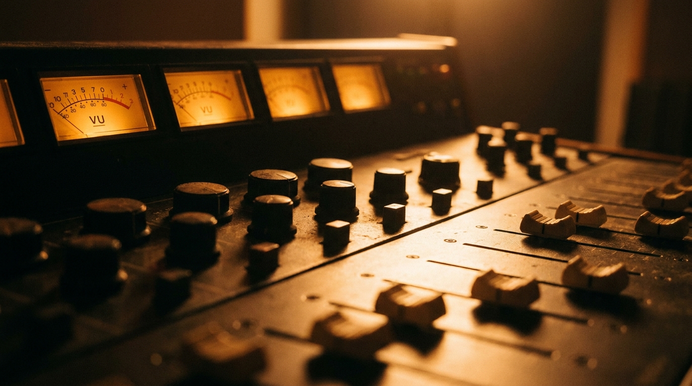 Analog Gear Simulation Masterclass