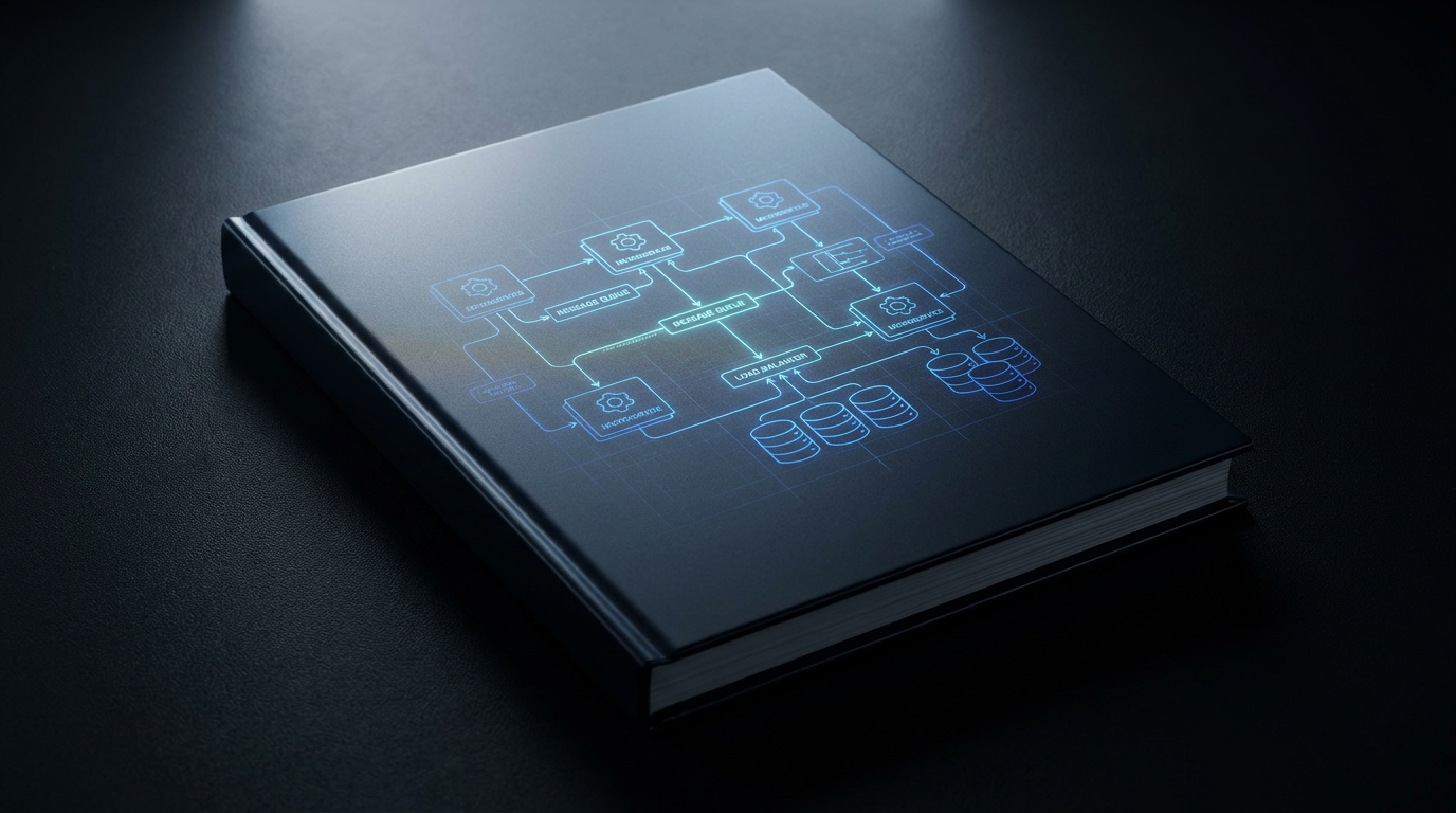 Distributed Systems Design with Node.js