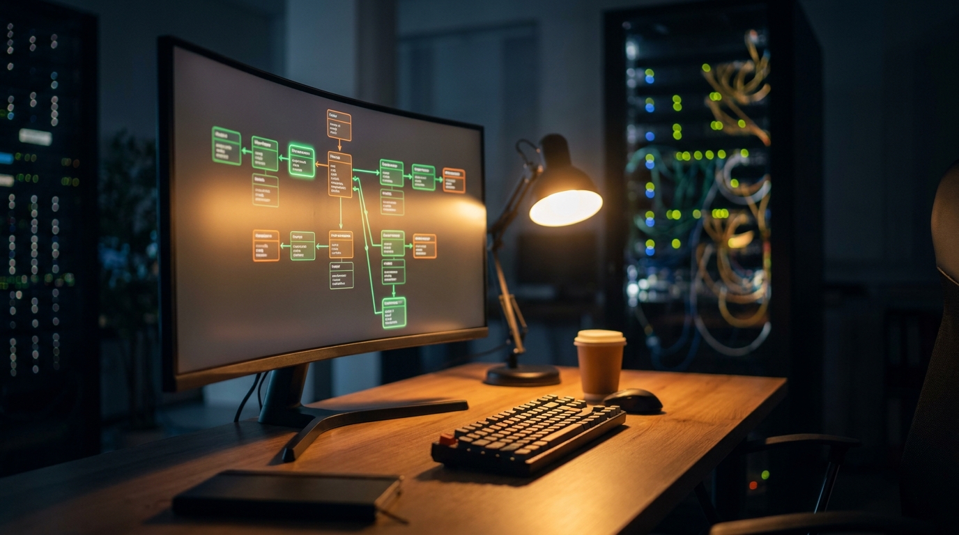 Advanced SQL Query Optimization