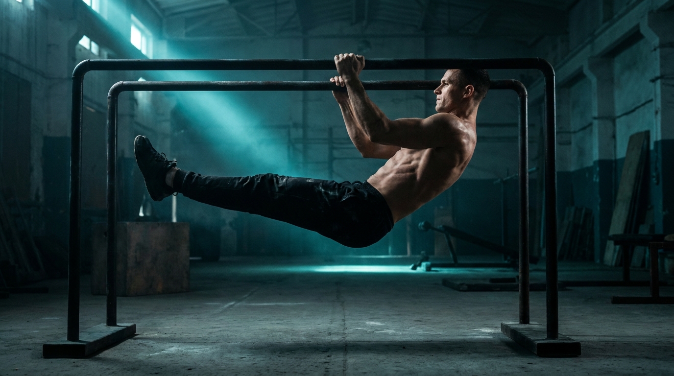 Deep Core Stabilization Program