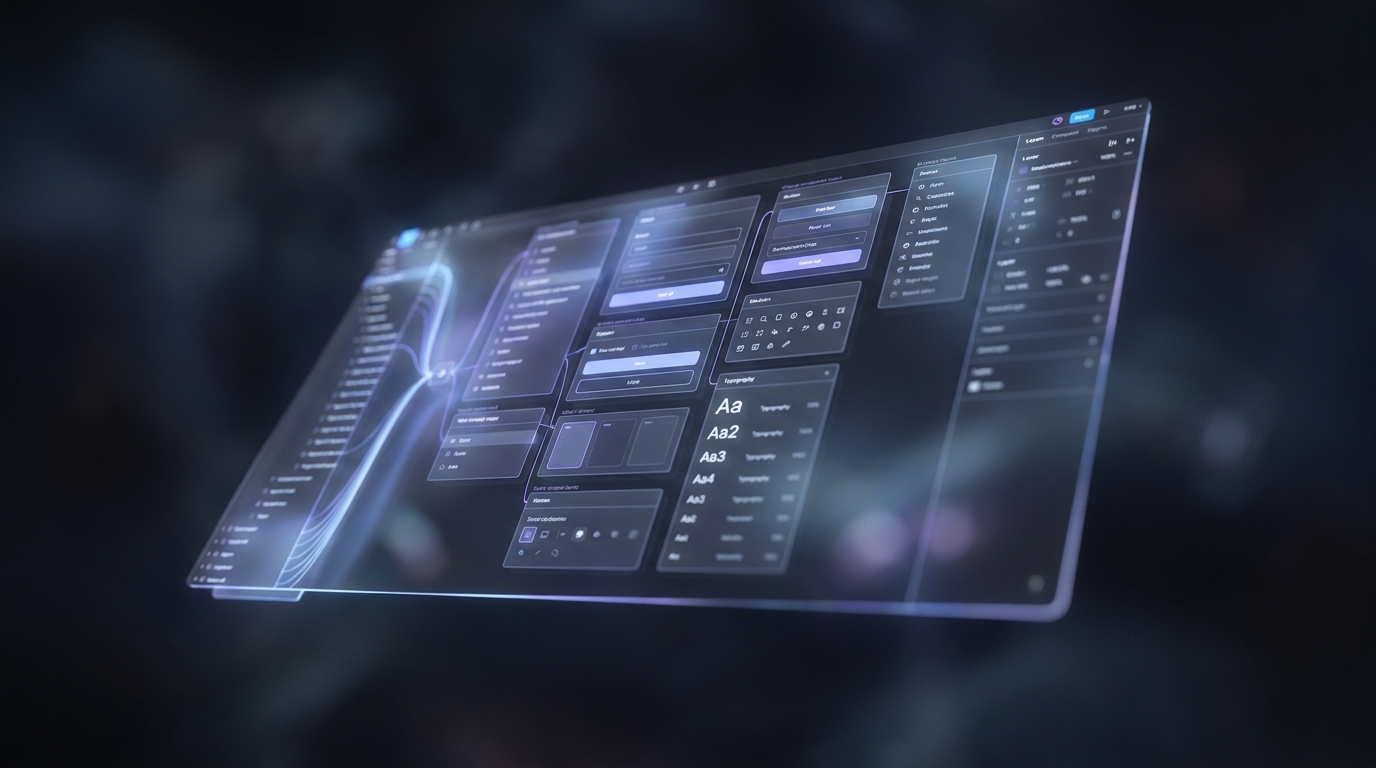 Enterprise Figma Design Systems