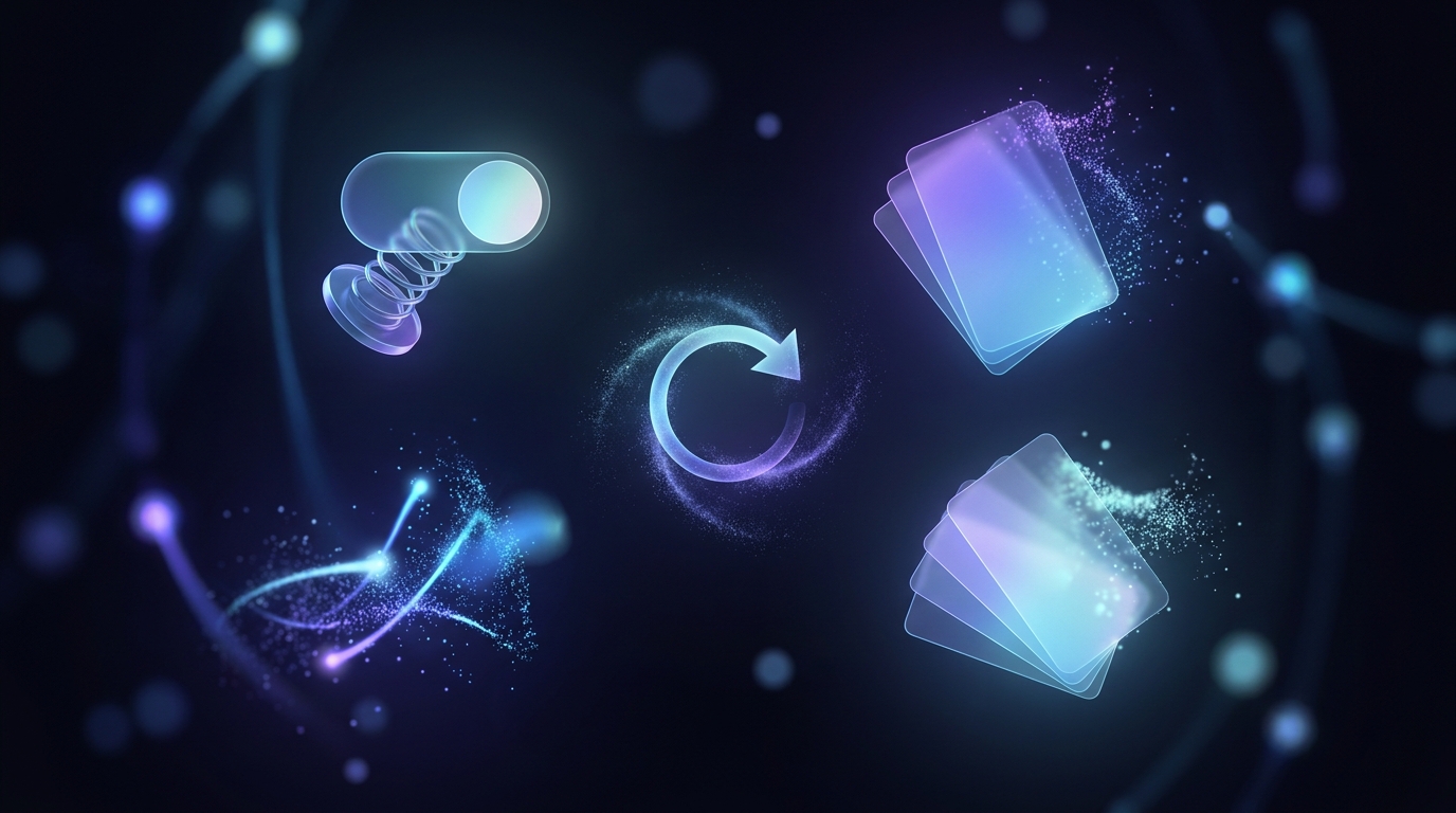 Advanced Prototyping & Micro-Interactions