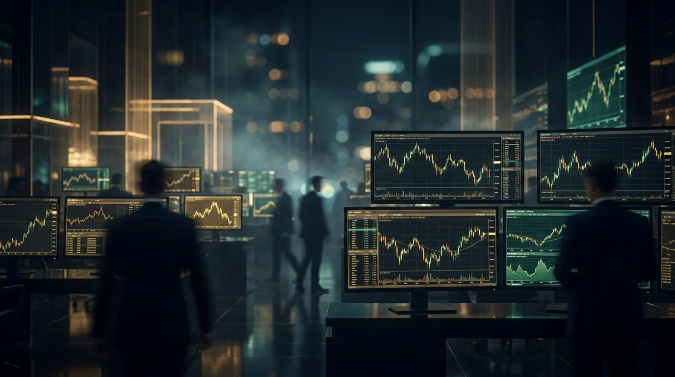 Premium Signals